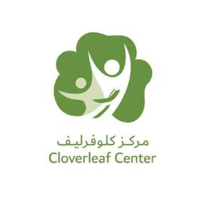 Cloverleaf center