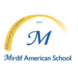 MIirdif American School