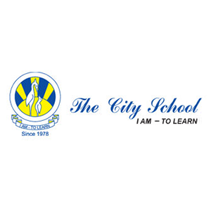 The City School International Private Dubai