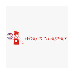 World Nursery Dubai