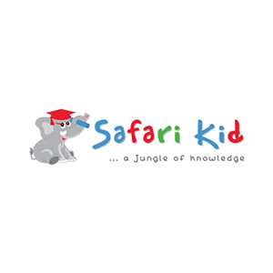 Safari Kid Nursery