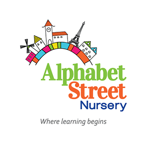 Alphabet Street Nursery