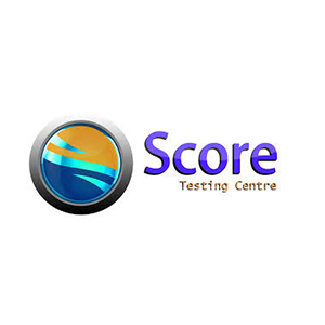 Score Testing Center