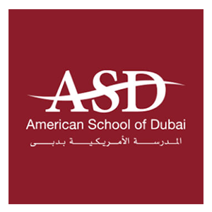 American School of Dubai