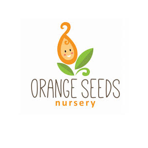 Orange Seeds Nursery