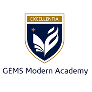 GEMS Modern Academy