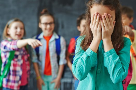 How Dubai is going all out to stamp out bullying in schools