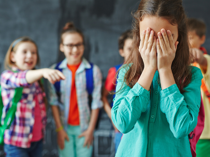 How Dubai is going all out to stamp out bullying in schools