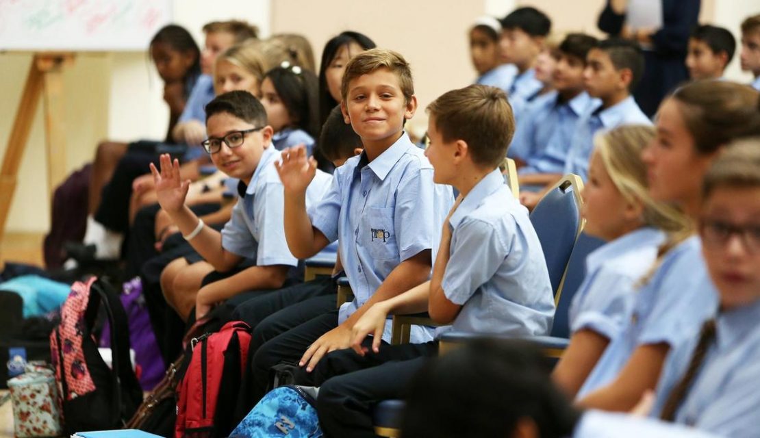 UAE school admission age revised; your kid may be affected: KHDA