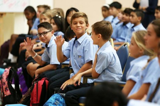 UAE school admission age revised; your kid may be affected: KHDA