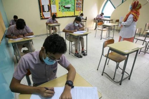 Registration for new students in UAE public schools opens