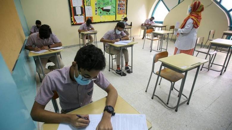 Registration for new students in UAE public schools opens