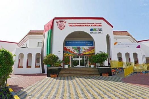 Dubai school wins big in Olympiad competition for teachers