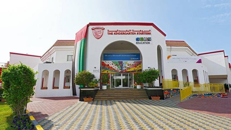 Dubai school wins big in Olympiad competition for teachers